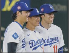 洛杉矶媒体热切期盼大谷翔平等日本三人组出战2026年WBC世界棒球经典赛