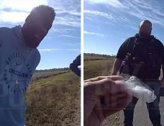 突发！现场逮捕！NBA最佳防守(shǒu)球员啊！活該(gāi)...