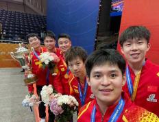 乒乓球亚锦赛场地简陋引发球迷担忧