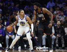 过山车式的比赛，勇士怎么输的，成也科尔败也科尔，一招直接失灵