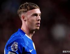 科尔·帕尔默遭遇意外骨折，将缺席切尔西的关键比赛