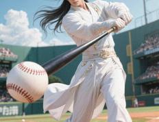 《山东棒球(qiú)》板球(qiú)比赛规则·棒球(qiú)1號(hào)位