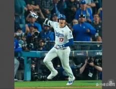 日本职棒大赛与MLB世界大赛奖金差距惊人，说出来都心酸