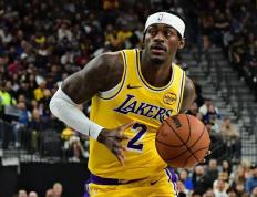 湖人防守体系崩盘，锋线防守大闸范德比尔特难以发挥作用？