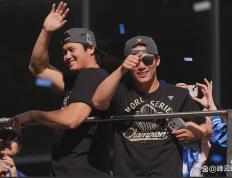 洛杉矶媒体称，MLB道奇投手大谷翔平和山本由伸有机会完成一件无古人的事