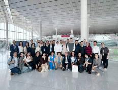 刘坚教授團(tuán)队受邀参加WISE12峰会，系统介绍“中试建模 指向5C核心素养的全(quán)學(xué)科项目學(xué)习常(cháng)态化区域实践（CPBL）”成果