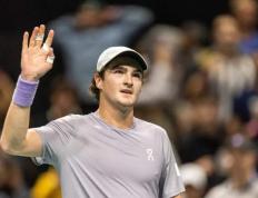 阿尔卡拉斯、辛纳现在统治男子网坛，但不会一直处于ATP巡回赛的顶端