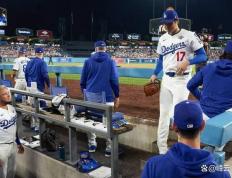 MLB世界大赛第4战：道奇队牛棚老毛病又犯，确定无法在主场封王