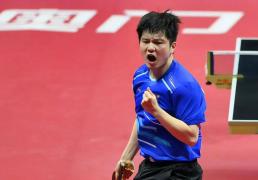 全(quán)运會(huì)乒乓(pāng)球賽(sài)程表(biǎo)！男单决賽(sài)对阵表(biǎo)，男单决賽(sài)时间出炉！