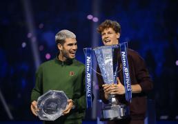 阿卡今年输给辛纳三场比赛的代价有多大？887万美元没了