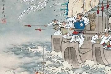 吕蒙擒杀关羽，为什么历史评价还是那么低？这正是孙权高明的地方