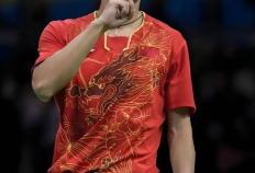 张继科谈羽毛球和乒乓球的区别，直言被羽毛球的价格吓一跳！