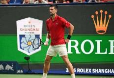 ATP上海大师赛圆满结束，瓦谢罗称王，世界排名大幅上升！