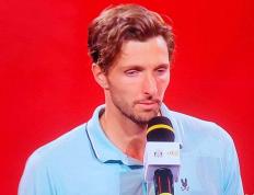 ATP上海大师赛圆满结束，瓦谢罗称王，世界排名大幅上升！