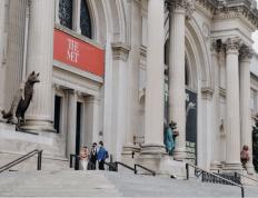 纽约大都会要建服装展厅，首展关注“着衣之身”