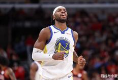 勇士让状态不佳的投手进入先发，但他们却不给他足够的出手机会？