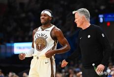 勇士让状态不佳的投手进入先发，但他们却不给他足够的出手机会？