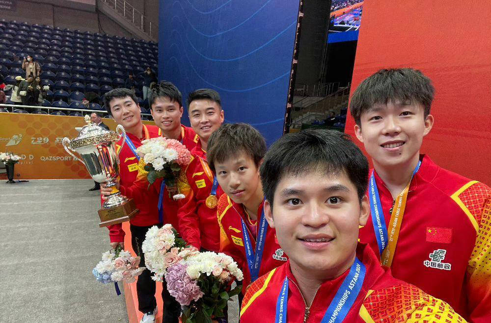 乒乓球亚锦赛场地简陋引发球迷担忧