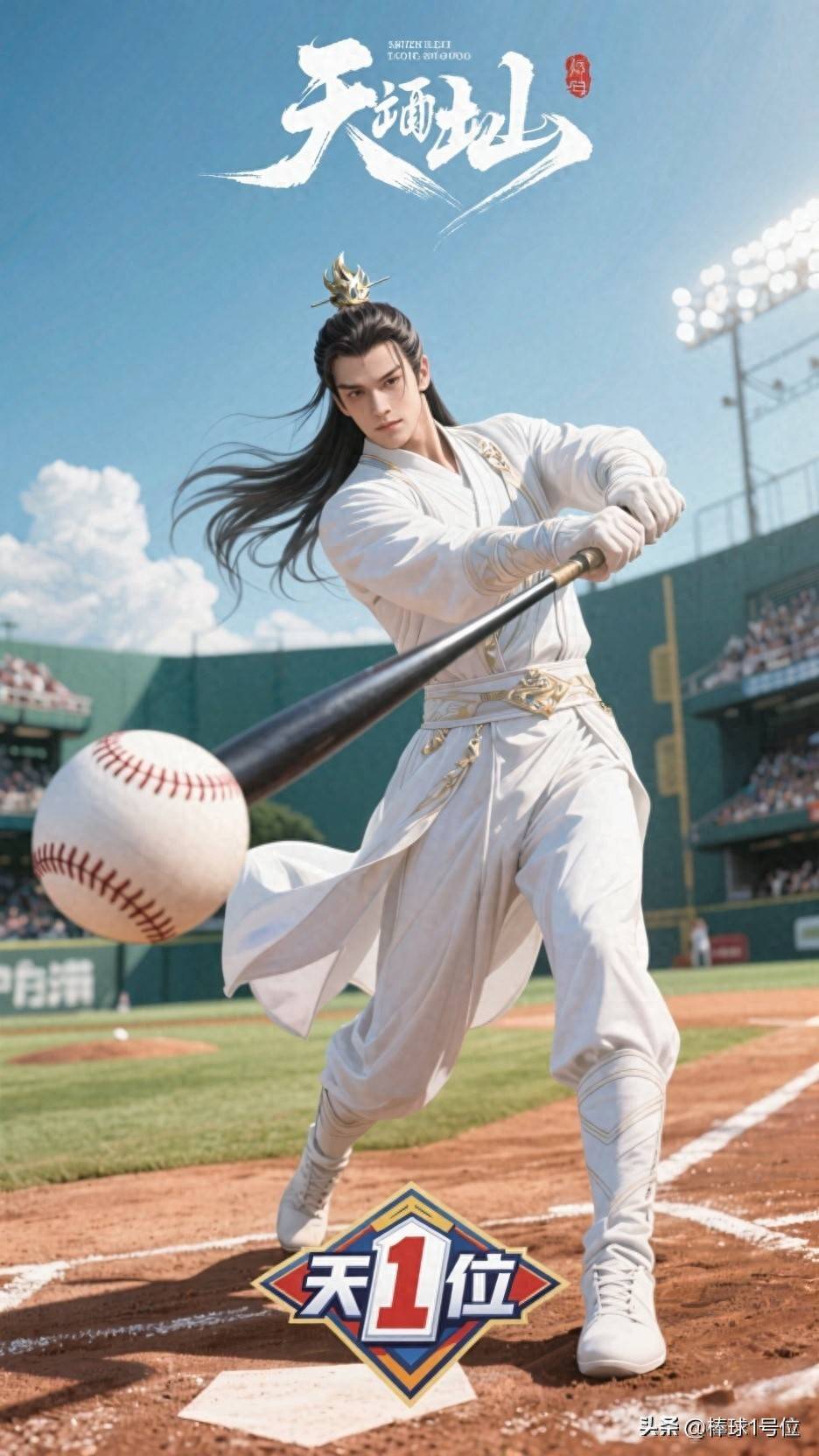 《棒球比賽(sài)》全国u系列比賽(sài)是什么级别·棒球1号位