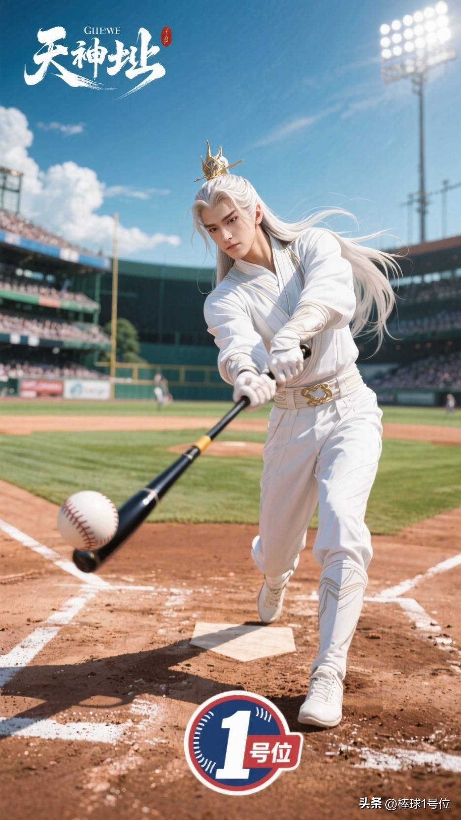 《棒球比賽(sài)》全国u系列比賽(sài)是什么级别·棒球1号位