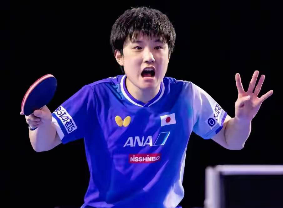 我为何希望張(zhāng)本智(zhì)和赢得比赛？