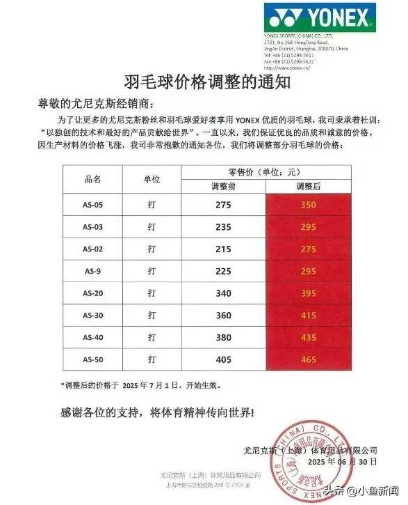 引发了无數(shù)共鸣！张继科谈羽毛(máo)球，直言“被羽毛(máo)球的價(jià)格吓一跳！”