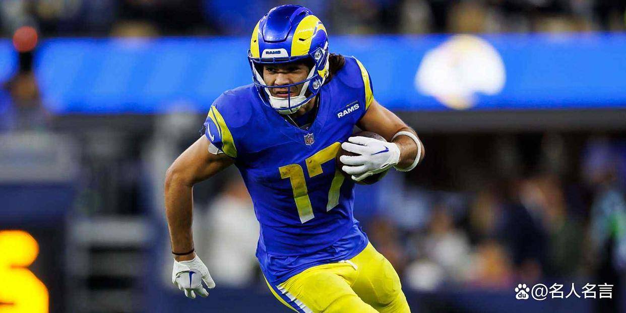 NFLMVP十大热门候选：约什·艾伦能(néng)否蝉联？