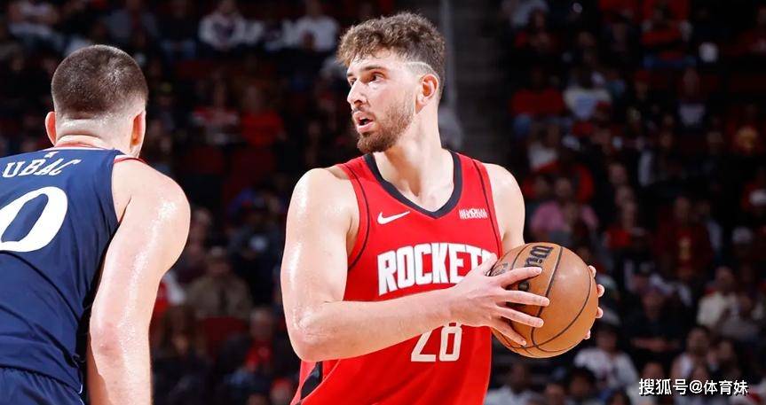 从绝对核心到关键球旁落(luò)：杜蘭(lán)特火箭生(shēng)涯藏着一个逃不掉的问题