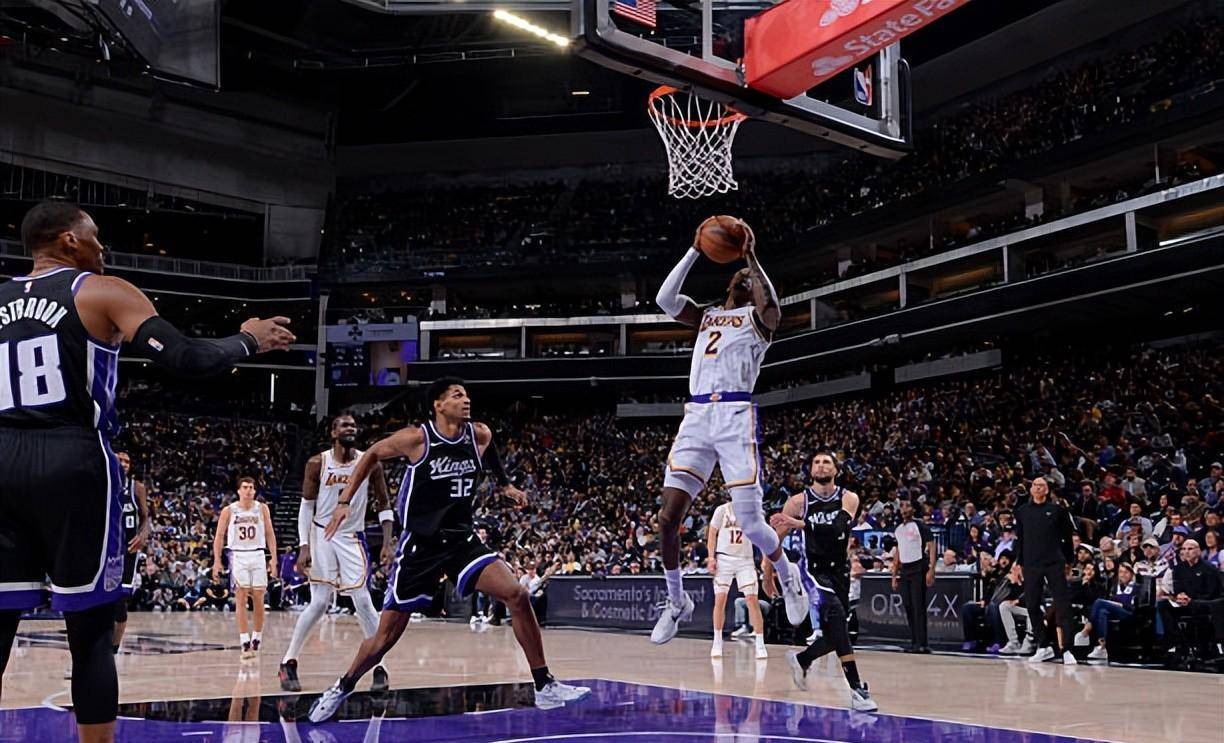 进攻(gōng)回暖！湖人锋线渐入佳境