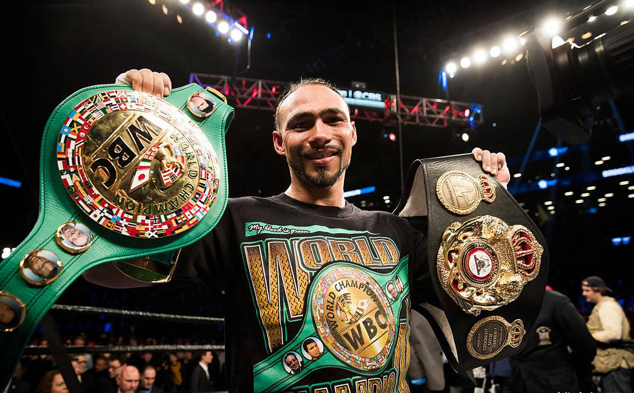 WBC超次中量级拳王卫冕战泡汤，世界拳王方多拉因伤退赛