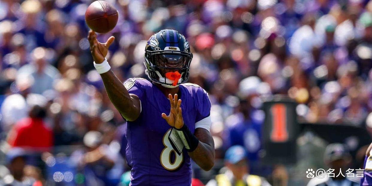 2025赛季NFL半程排名：费城老鹰登顶，小马爆冷前五争冠