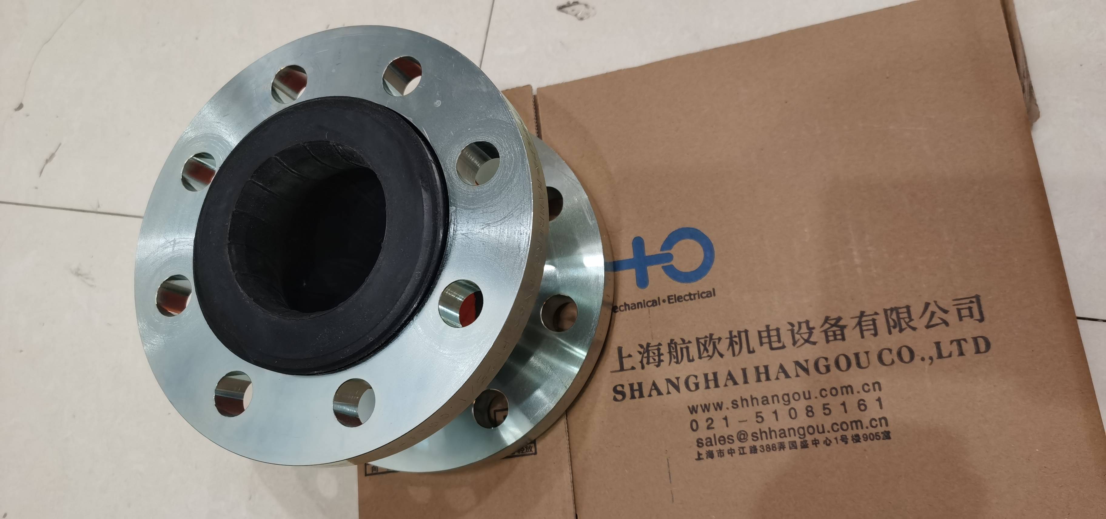 2025年度StenFlex补偿器加工厂排名：使用寿命长的知名品牌推荐