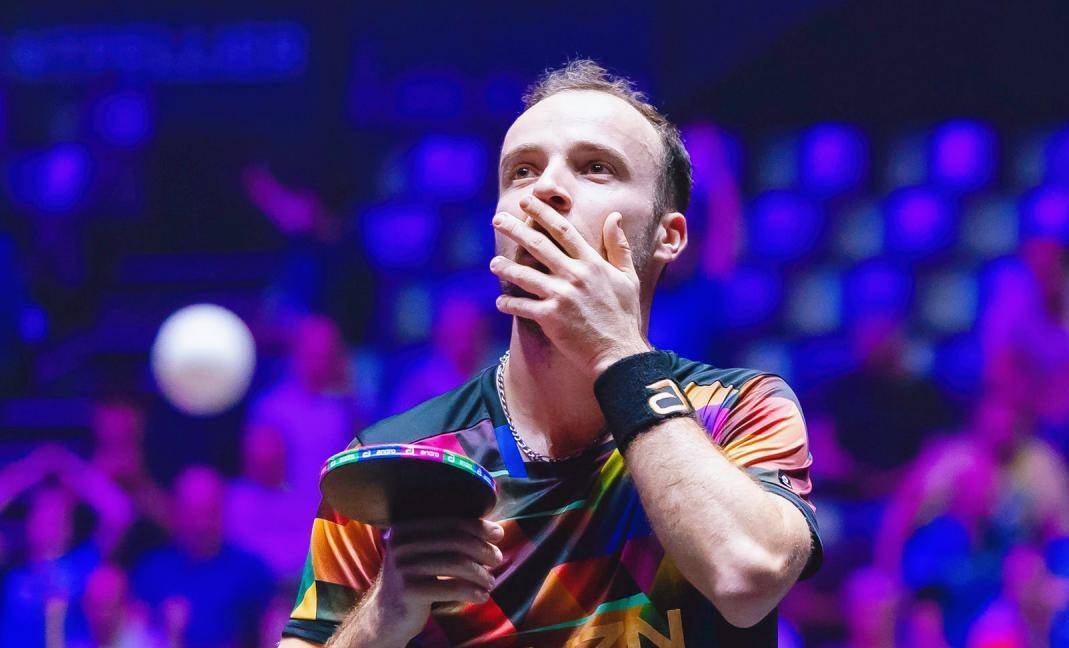 WTT蒙彼利埃冠军赛，男女卫冕冠军全军覆没，王艺迪陈熠会对手是谁