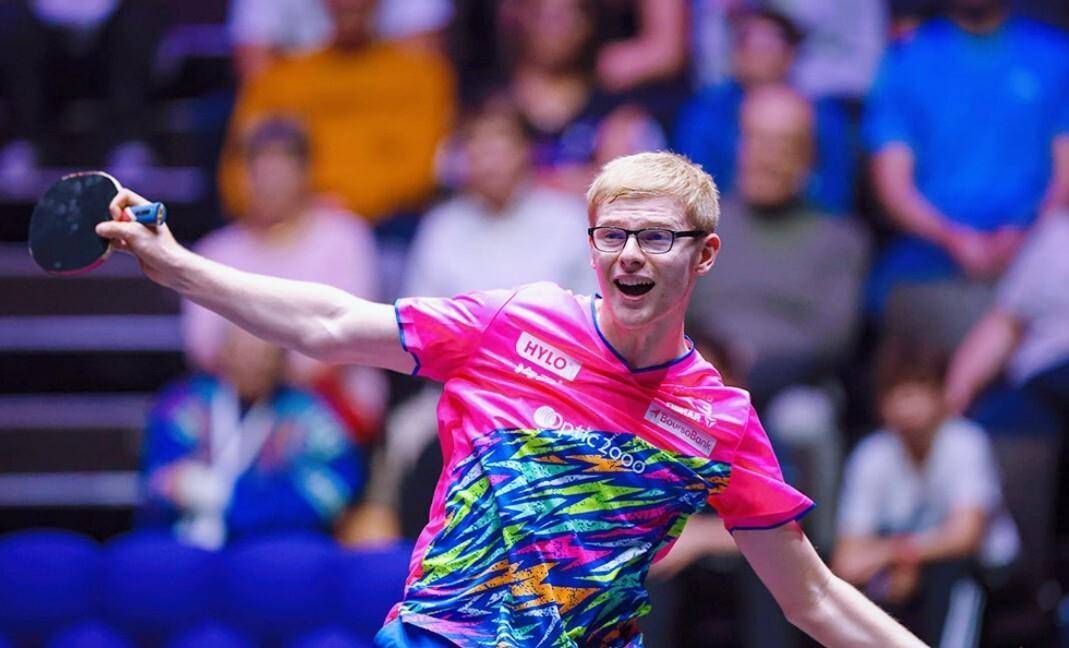 WTT蒙彼利埃冠军赛，男女卫冕冠军全军覆没，王艺迪陈熠会对手是谁