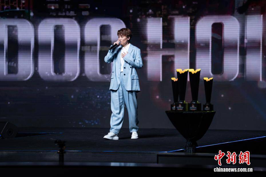 WTT香港总决赛收官