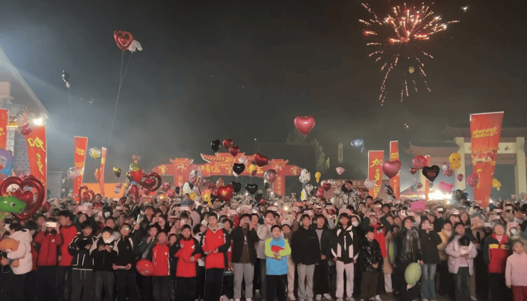 “购”精(jīng)彩！吉安元旦活(huó)动大集錦(jǐn)