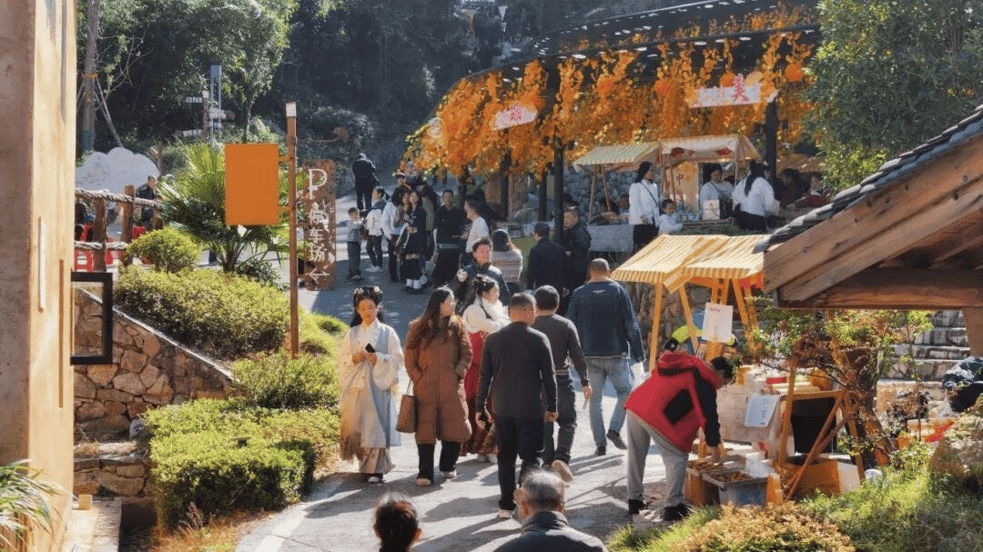 “购”精(jīng)彩！吉安元旦活(huó)动大集錦(jǐn)