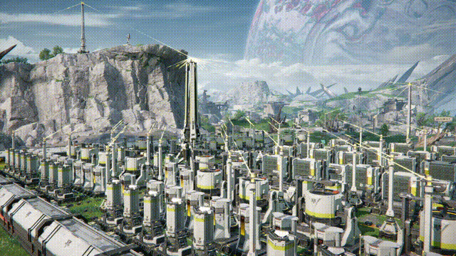 本周上线：鹰角《终末地》全面测试、凉屋《绝地鸭卫》、月胧吟《火环》|游戏上线表