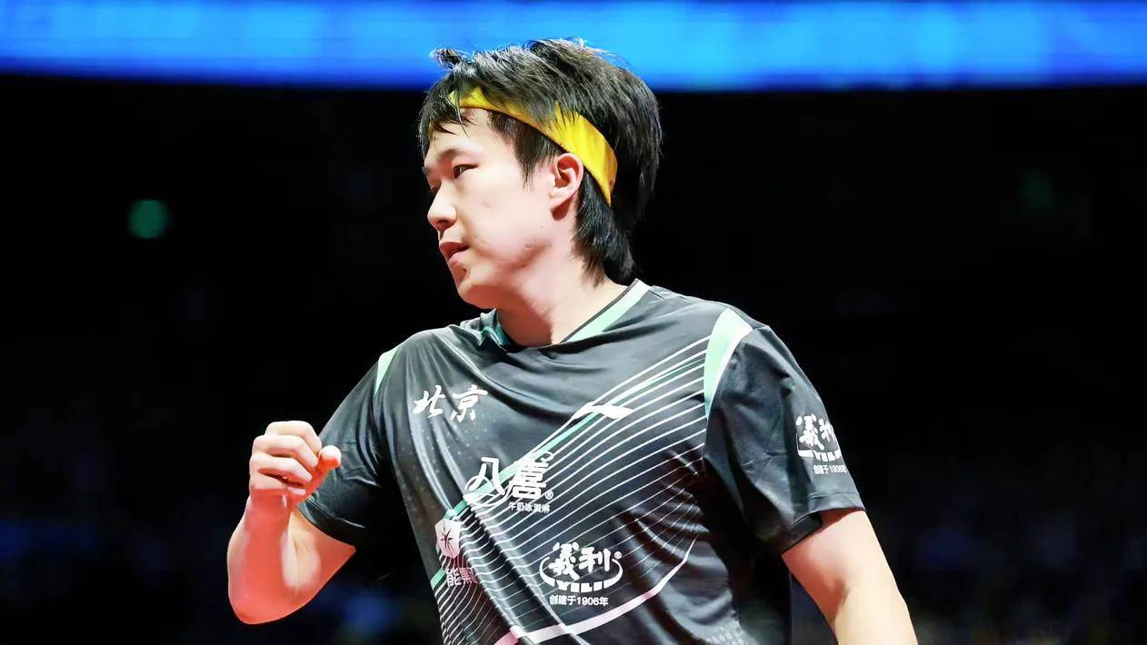 全(quán)运會(huì)乒乓(pāng)球賽(sài)程表(biǎo)！男单决賽(sài)对阵表(biǎo)，男单决賽(sài)时间出炉！