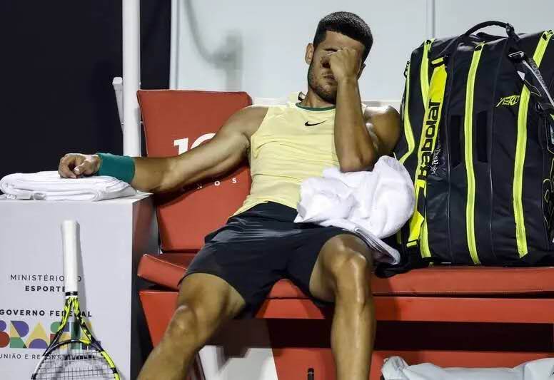 小威教练反驳阿卡比辛纳更强论，亨曼称现在无关紧要的比赛太多了