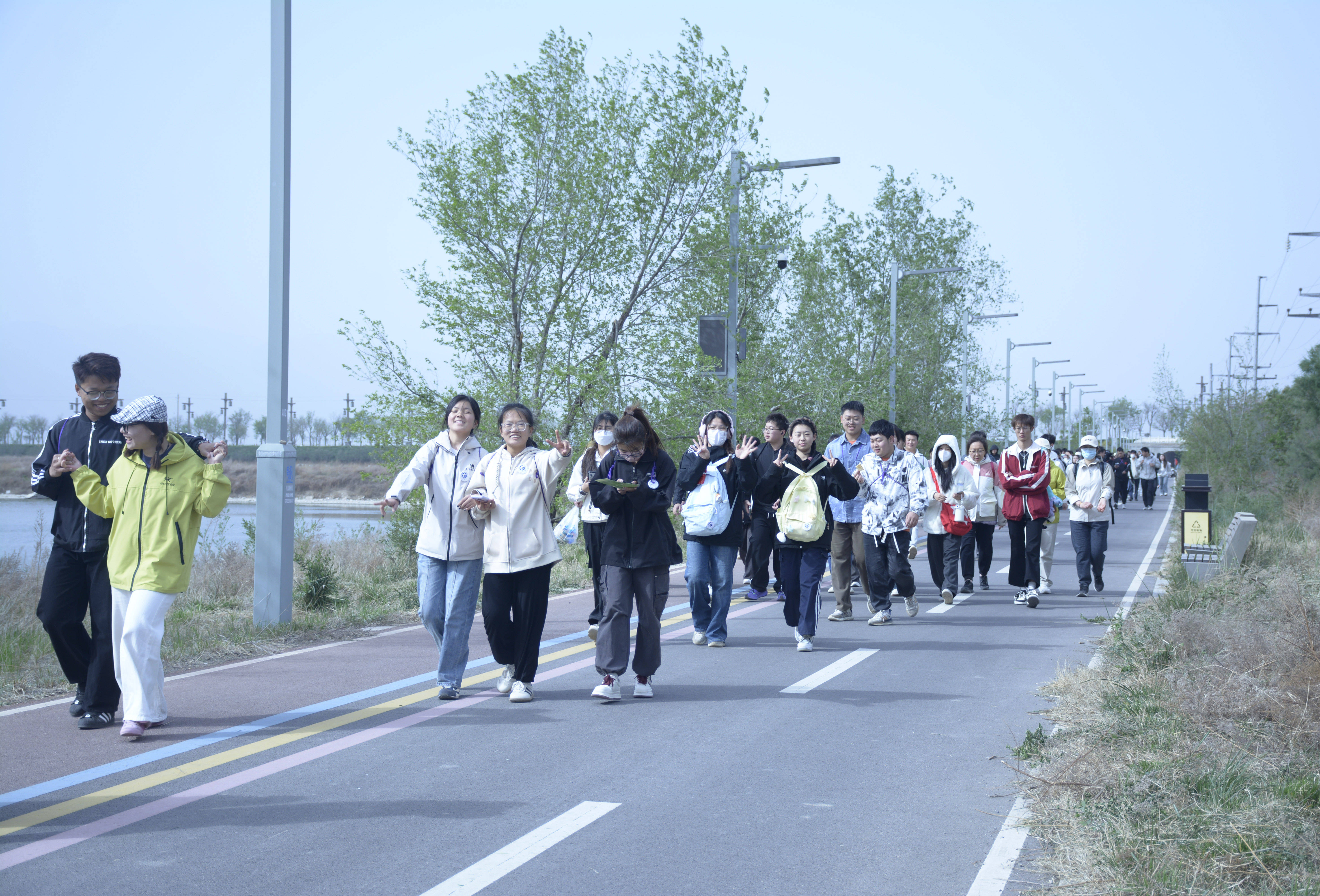 親(qīn)测拔河比賽(sài)，运城实戰(zhàn)复盘分享