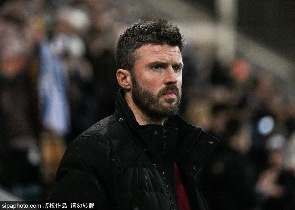 魔鬼开局！卡里克回归首战迎曼市德比 赛前无视名宿嘲讽