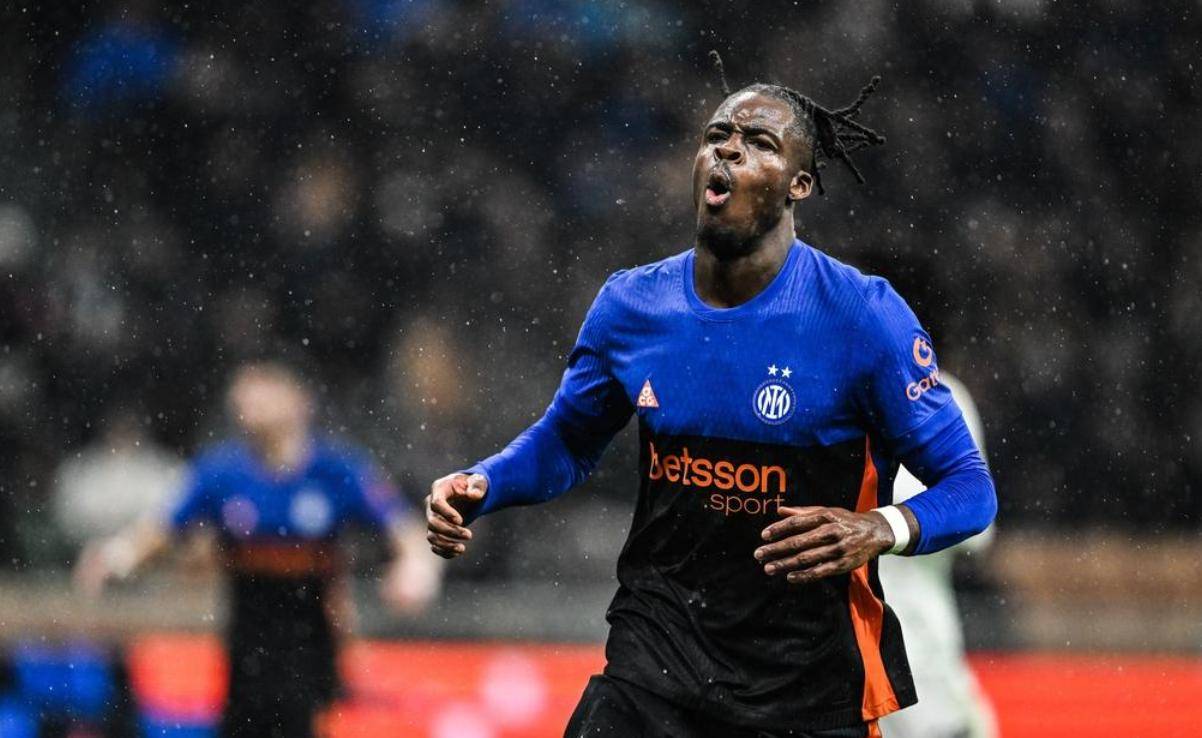 34次射门+狂进6球！意甲奪(duó)冠(guān)热门诞生：52分领跑(pǎo)，进攻火力独一档